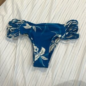 Mikoh swim bottoms